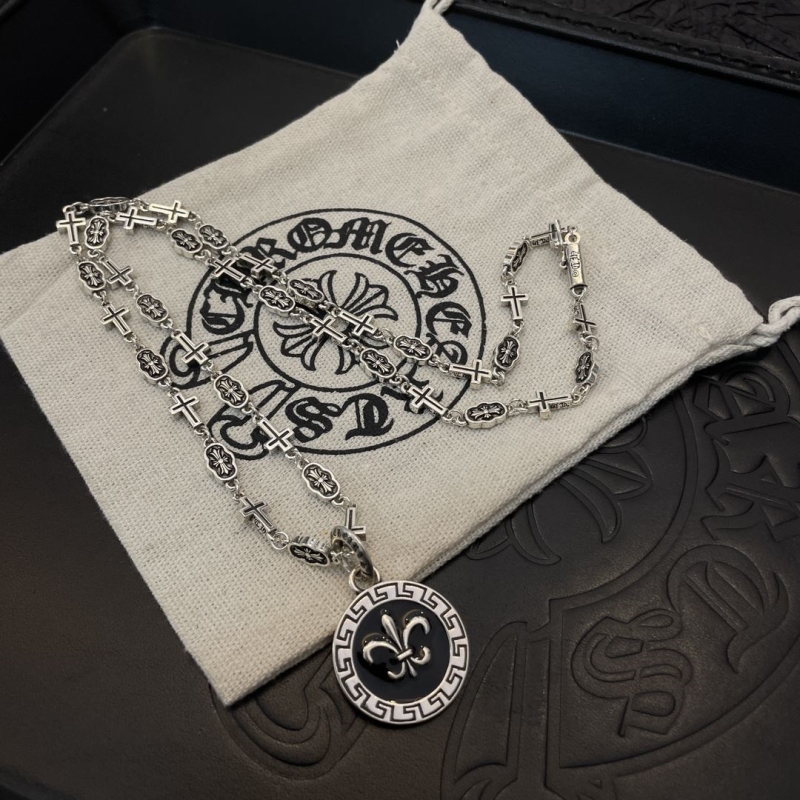 Chrome Hearts Necklaces